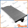 Intercooler pour VOLVO | CNG-VV-005, 30250